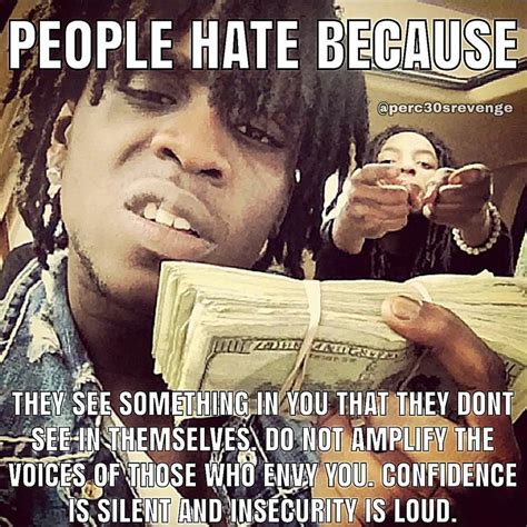 chief keef motivation